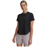 Camiseta De Manga Corta Under Armour Ua Launch Elite