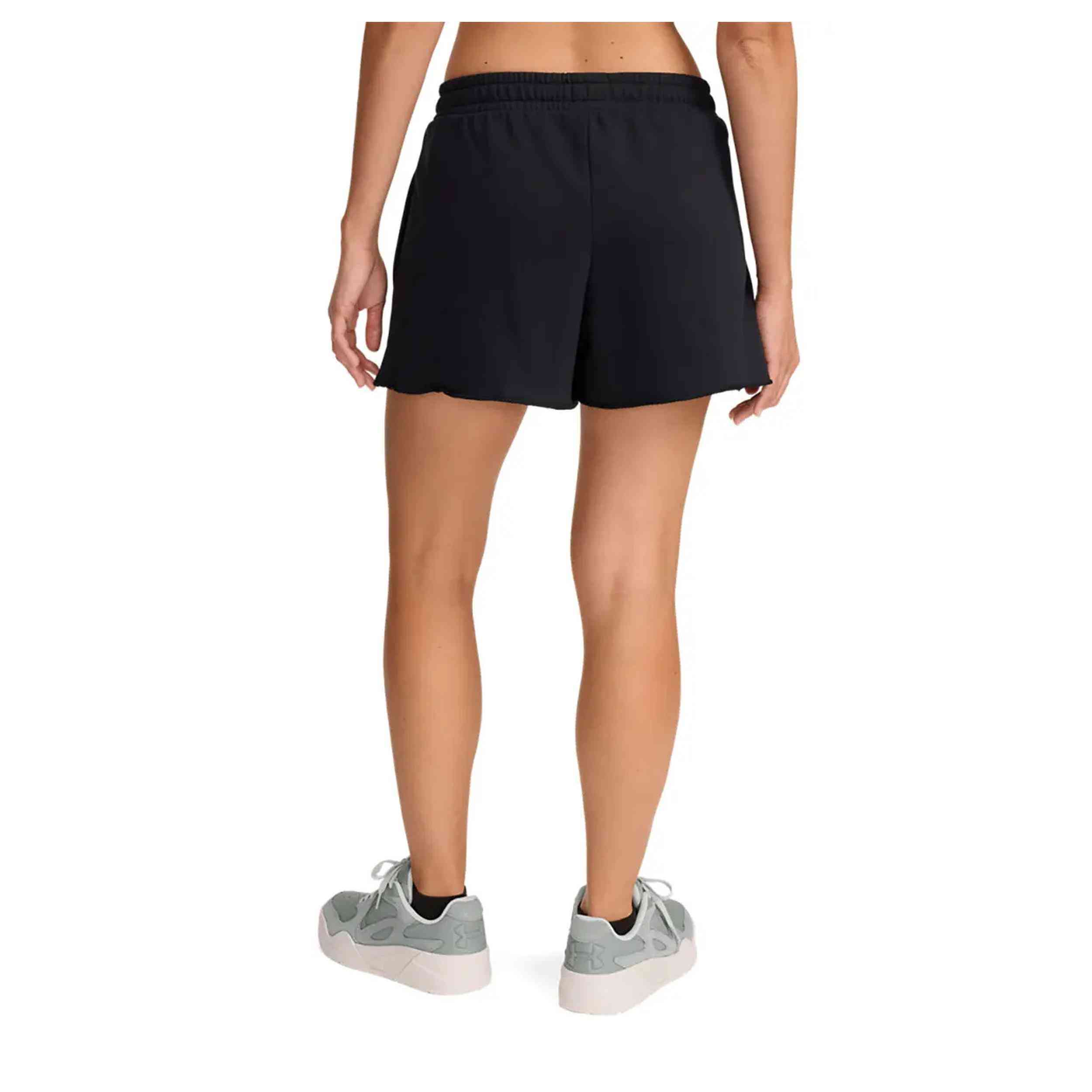 Pantalon Corto Under Armour Rival Terry