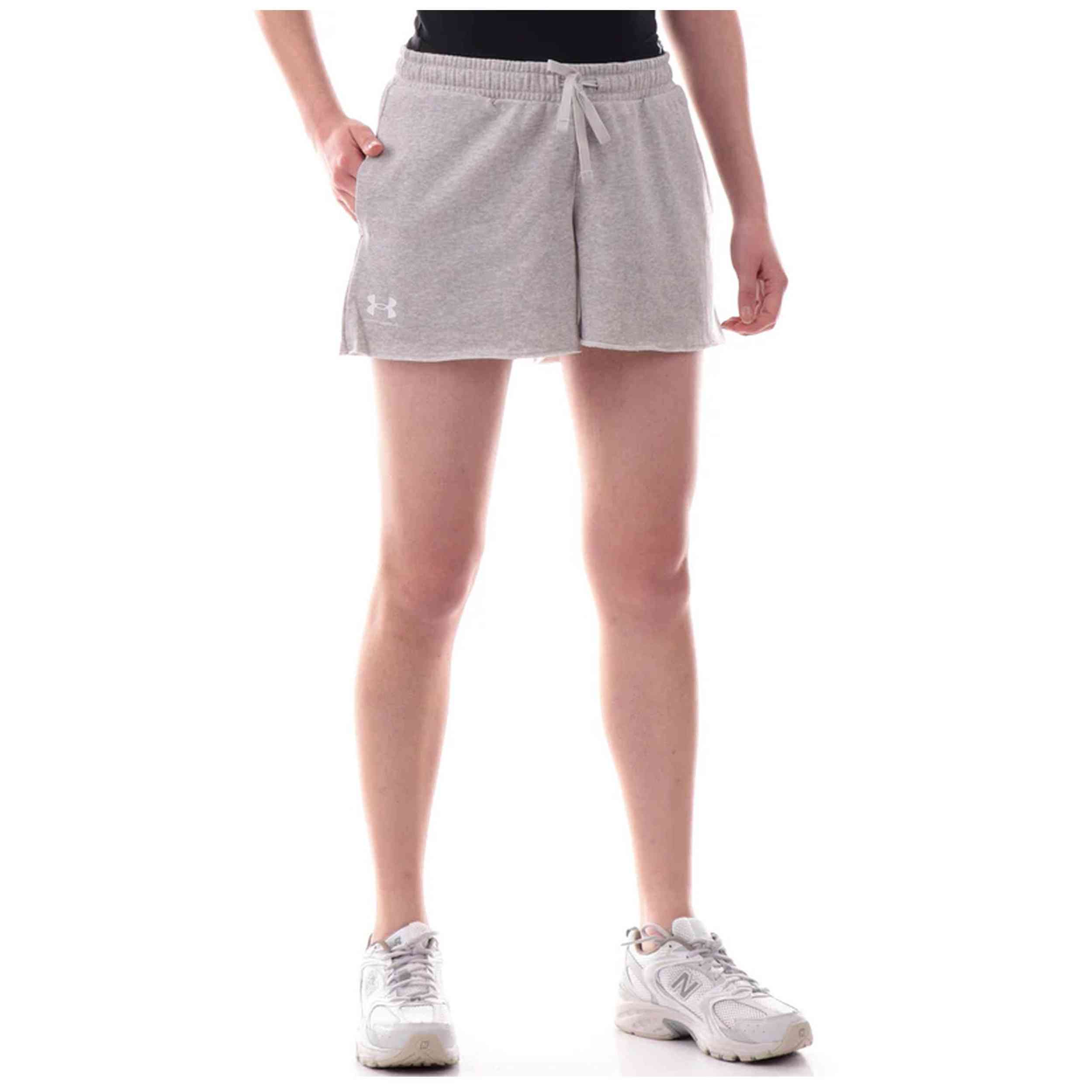 Pantalon Corto Under Armour Rival Terry