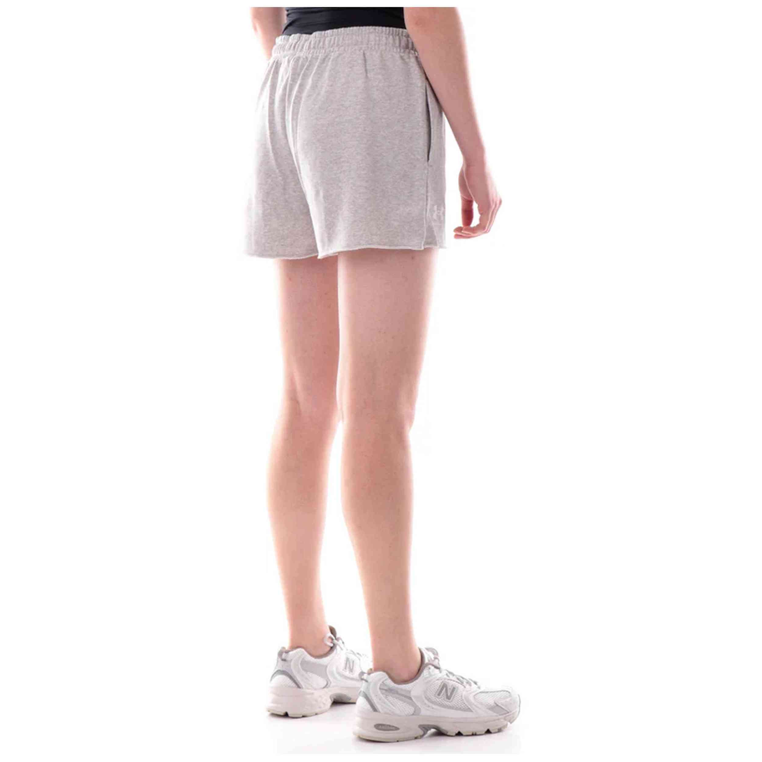 Pantalon Corto Under Armour Rival Terry
