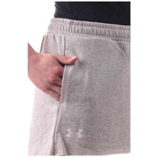 Pantalon Corto Under Armour Rival Terry