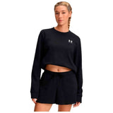 Sudadera Under Armour Ua Rival Terry