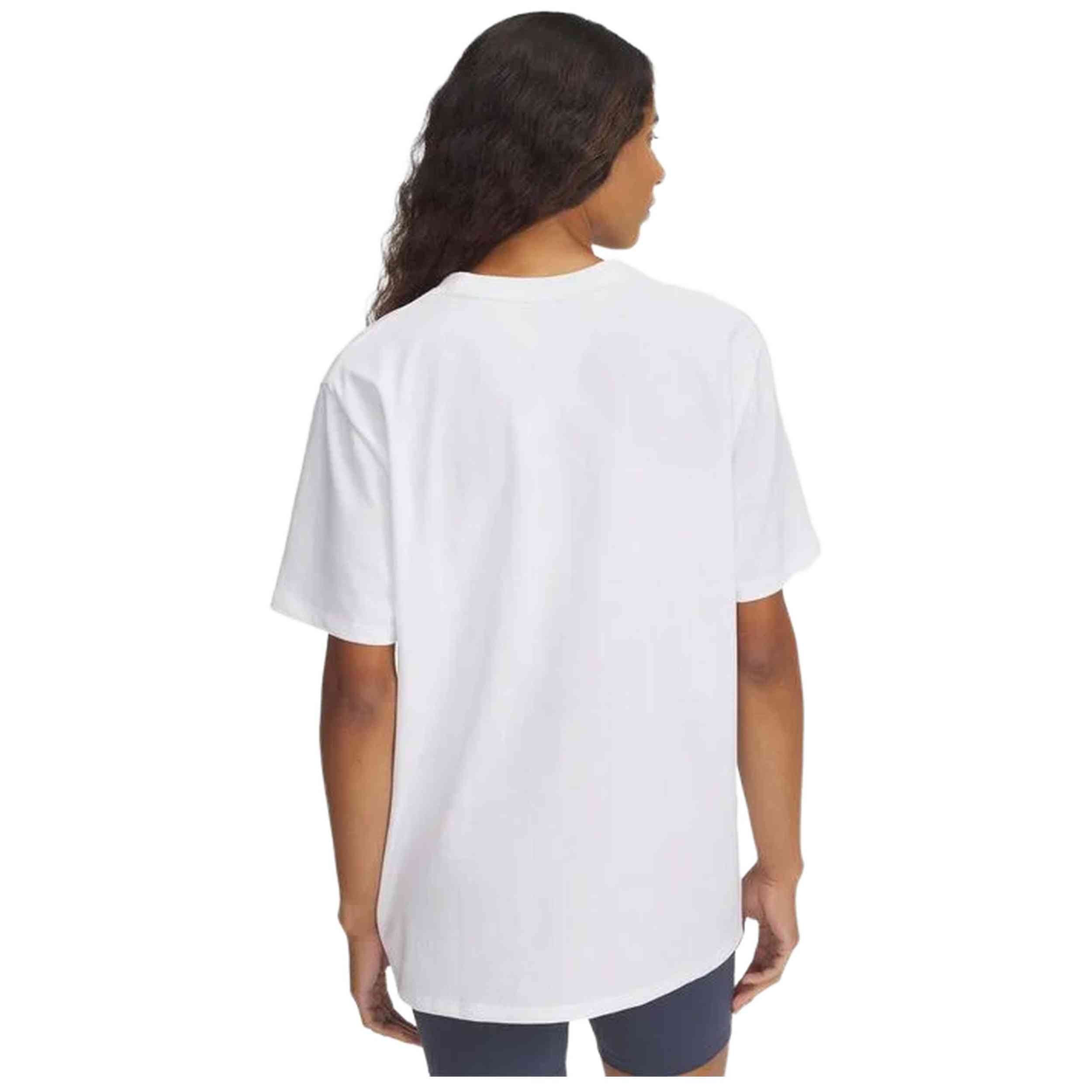 Camiseta De Manga Corta Under Armour 1389749_100