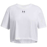 Camiseta De Manga Corta Under Armour