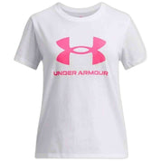 Camiseta De Manga Corta Under Armour 1389756_100