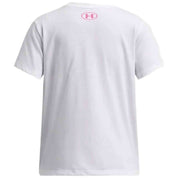 Camiseta De Manga Corta Under Armour 1389756_100