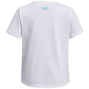 Camiseta De Manga Corta Under Armour 1389765_100