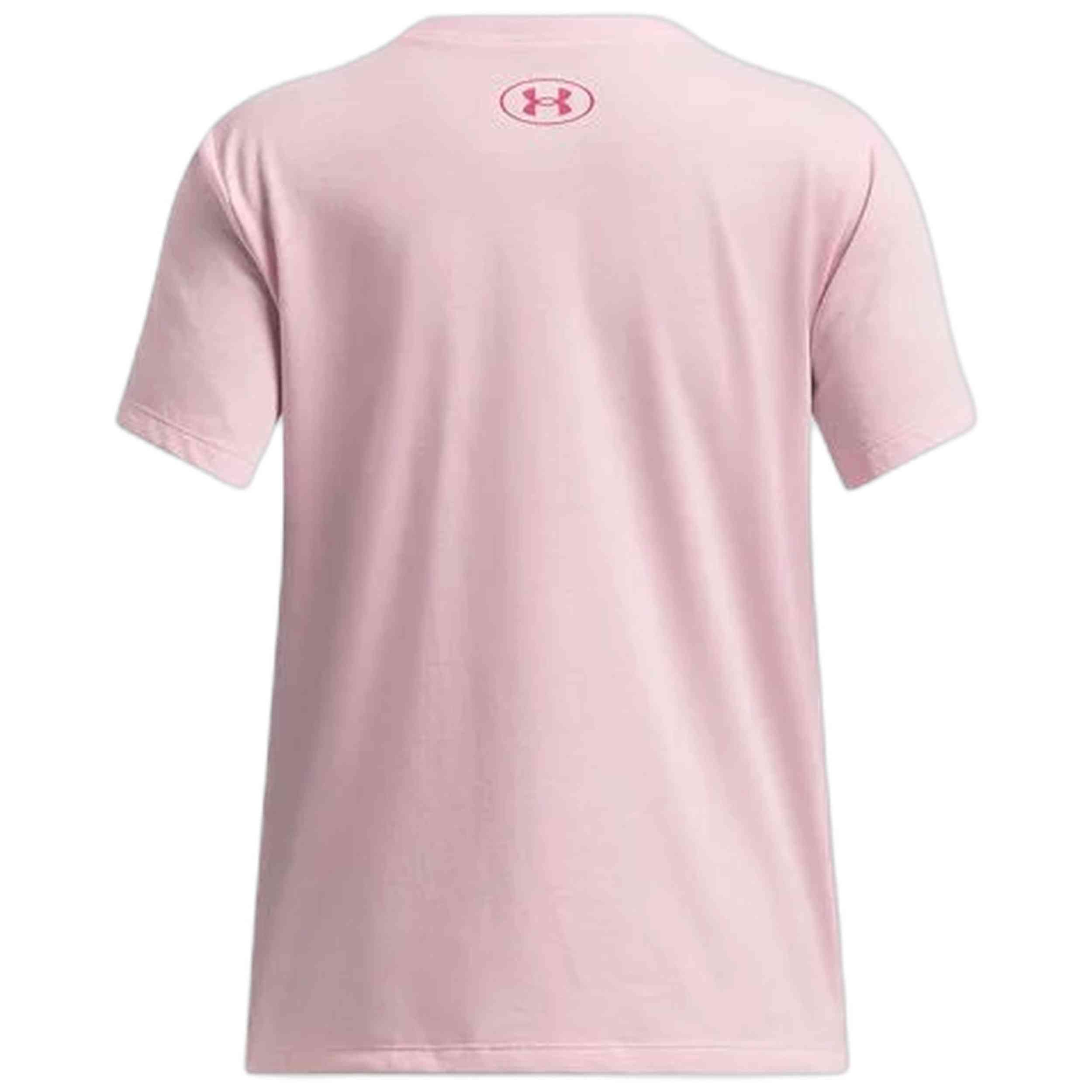 Camiseta De Manga Corta Under Armour 1389765_647