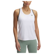 Camiseta De Tirantes Under Armour Tech Knockout