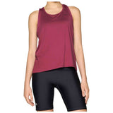 Camiseta De Tirantes Under Armour Ua Tech Knockout