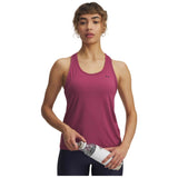 Camiseta De Tirantes Under Armour