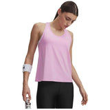 Camiseta De Tirantes Under Armour Ua Tech Knockout