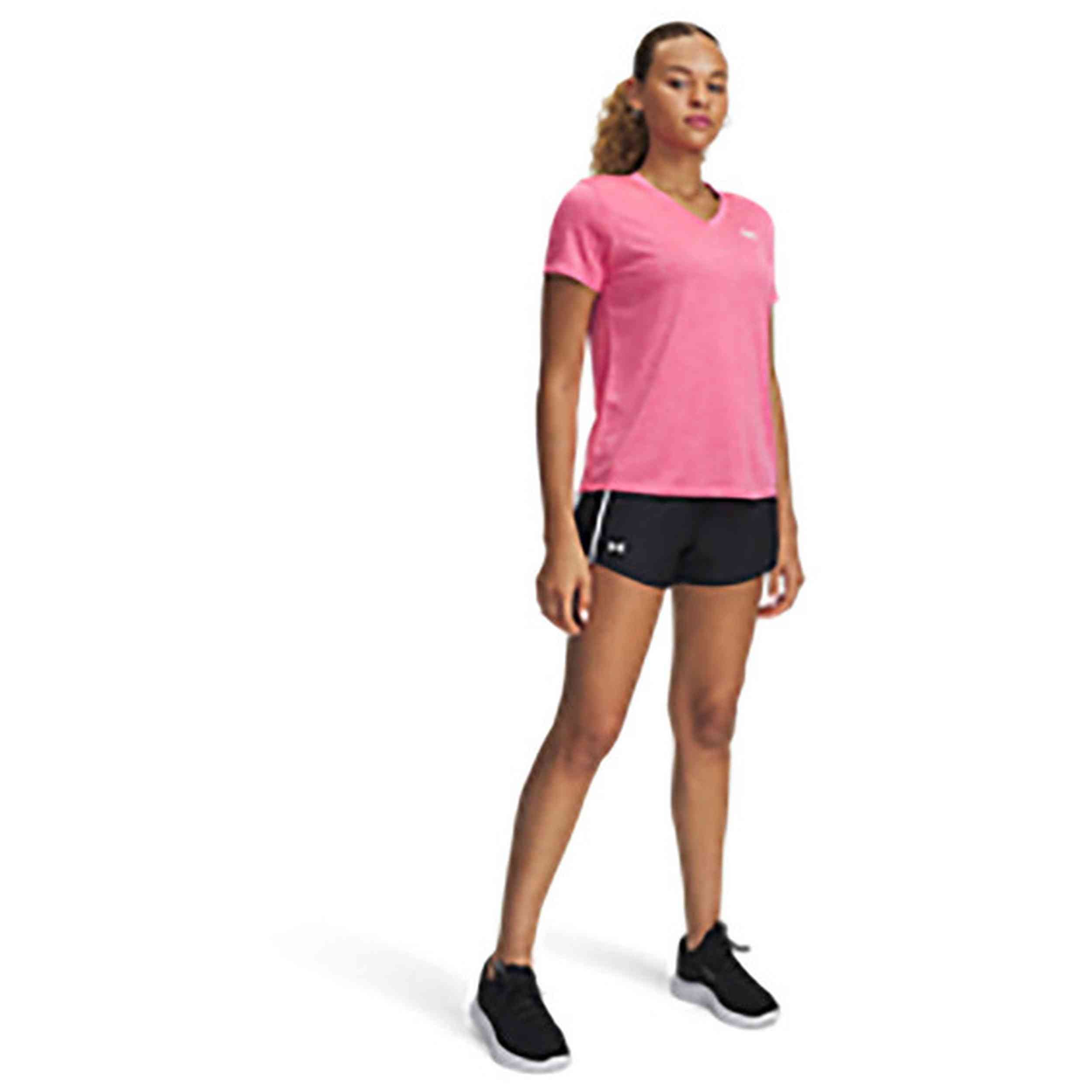 Pantalon Corto Under Armour 1389882_002