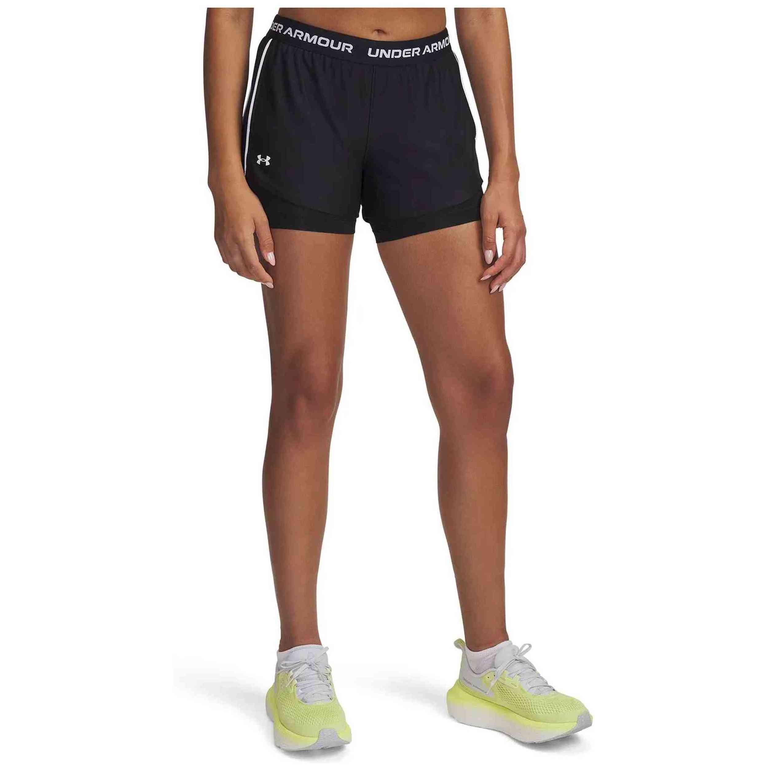 Pantalon Corto Under Armour 1389895-001
