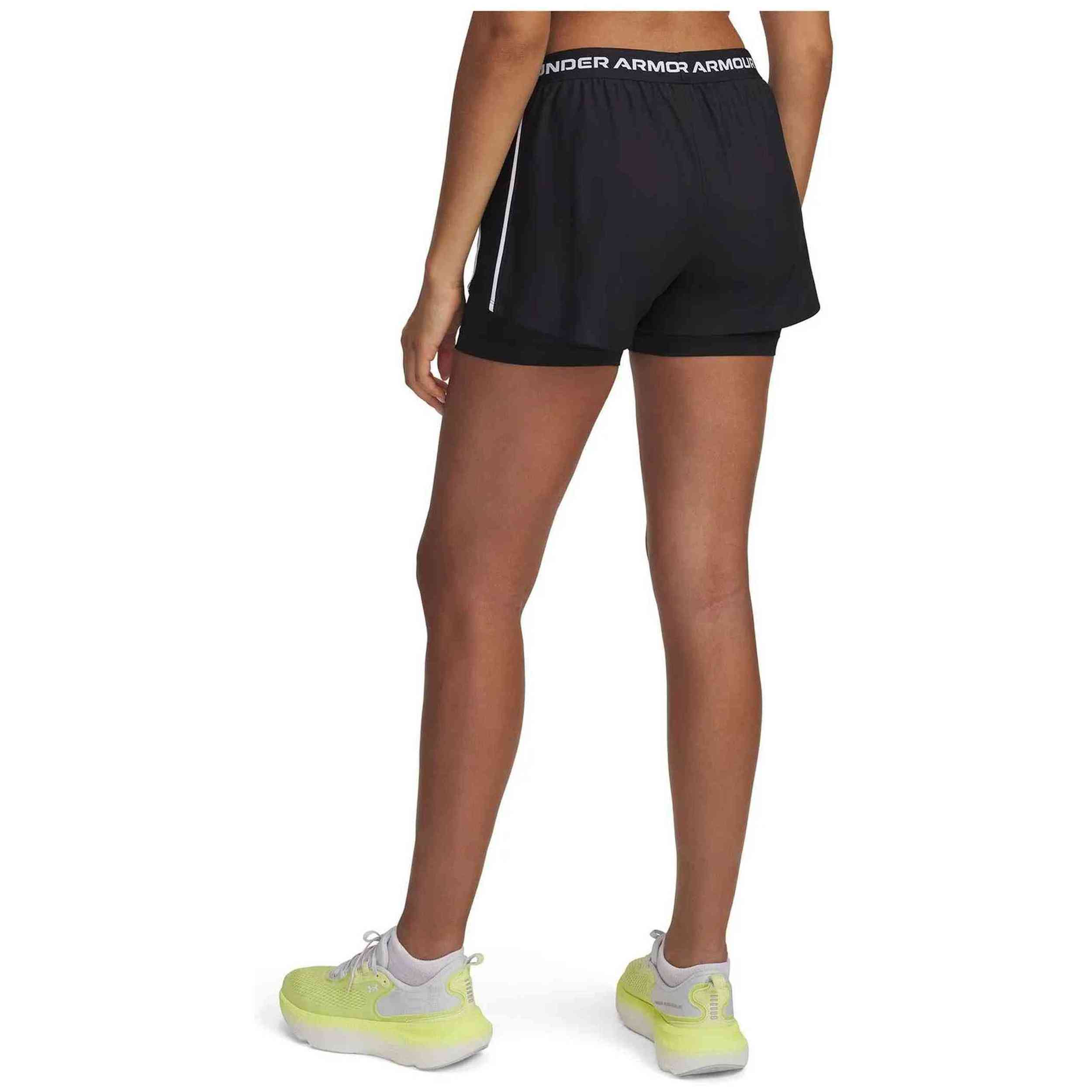 Pantalon Corto Under Armour 1389895-001