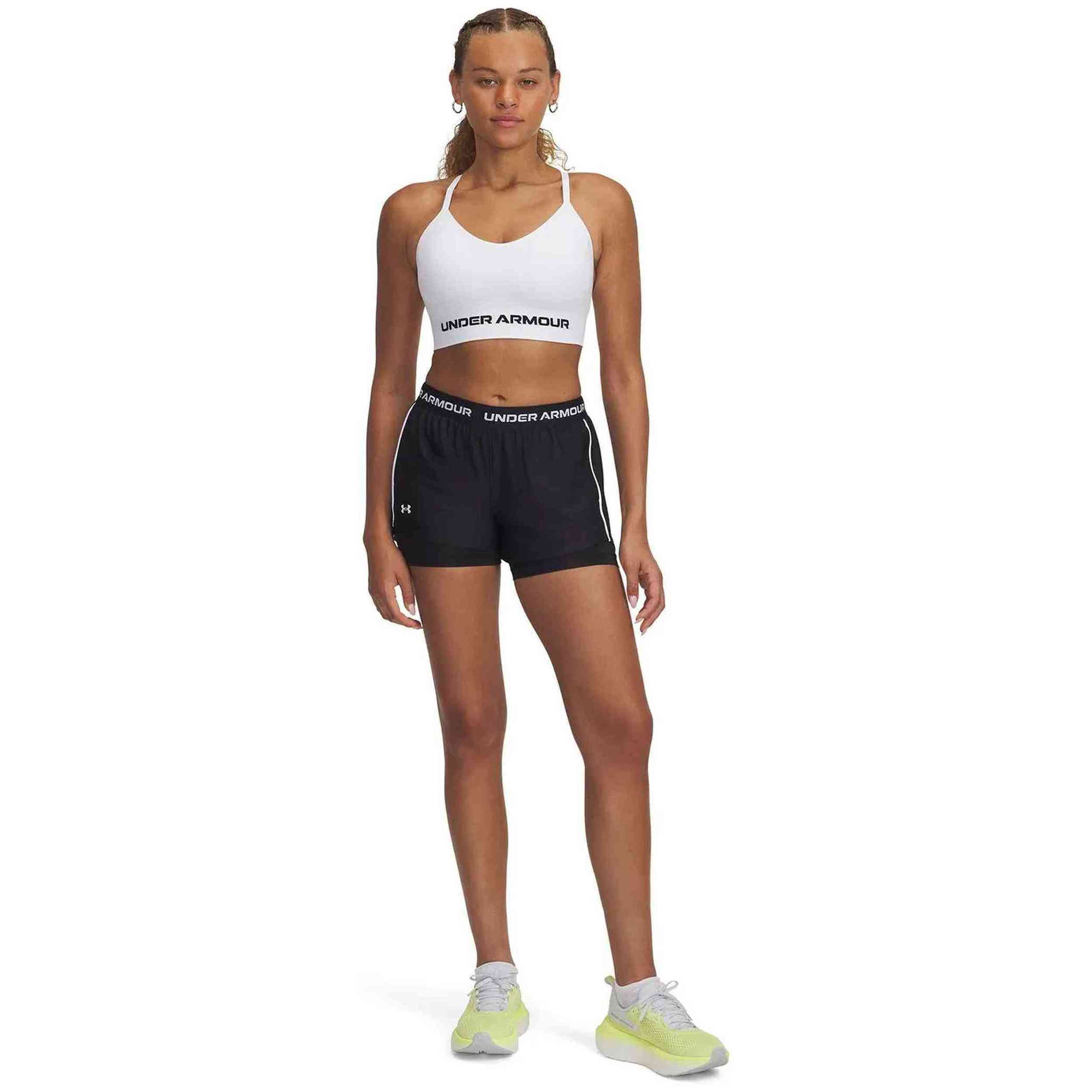 Pantalon Corto Under Armour 1389895-001