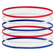 Cinta Del Pelo Under Armour Ws Mini Elastic 6Pk