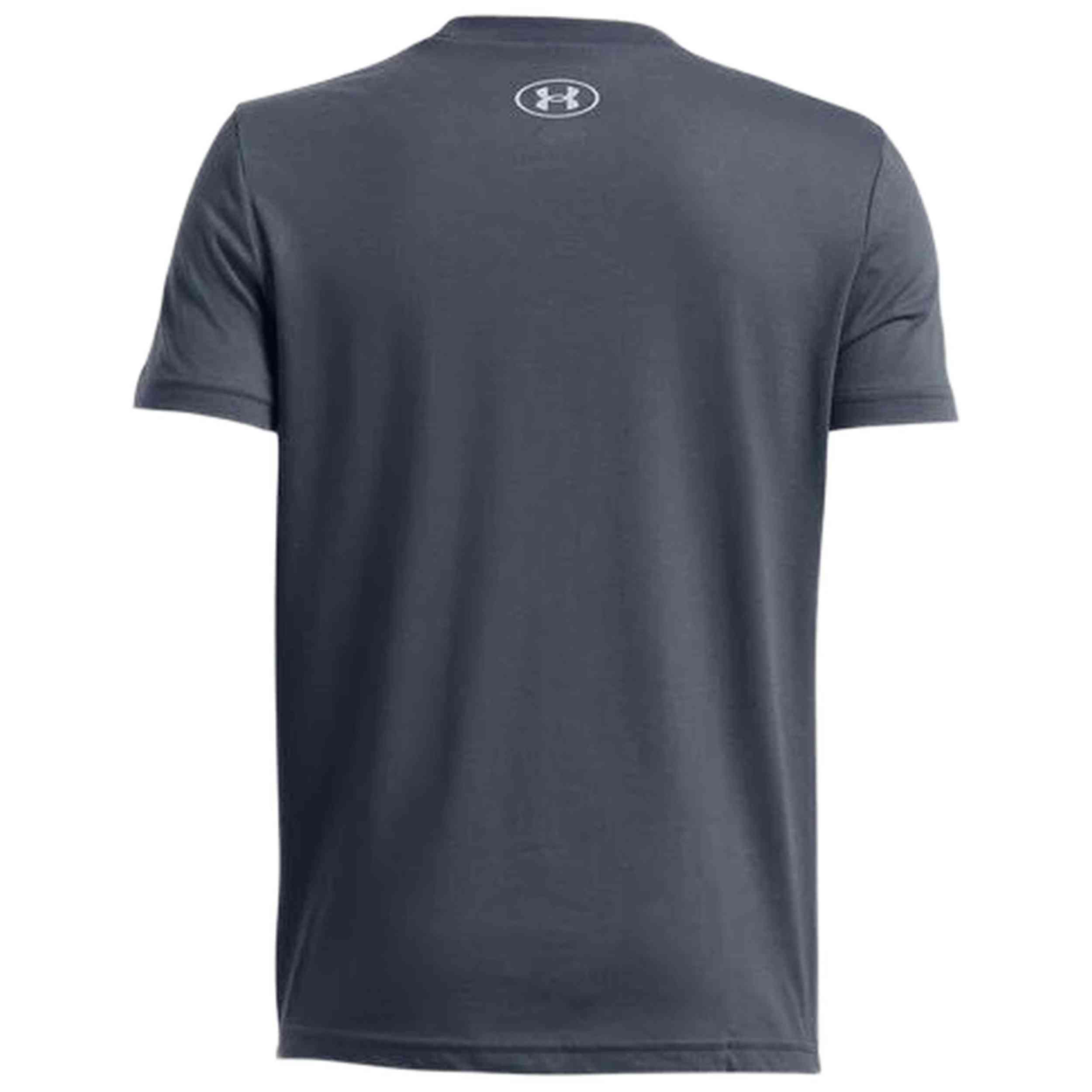 Camiseta De Manga Corta Under Armour 1389963_044
