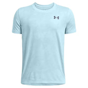 Camiseta De Manga Corta Under Armour Tech Vent Jcqrd