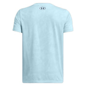 Camiseta De Manga Corta Under Armour Tech Vent Jcqrd