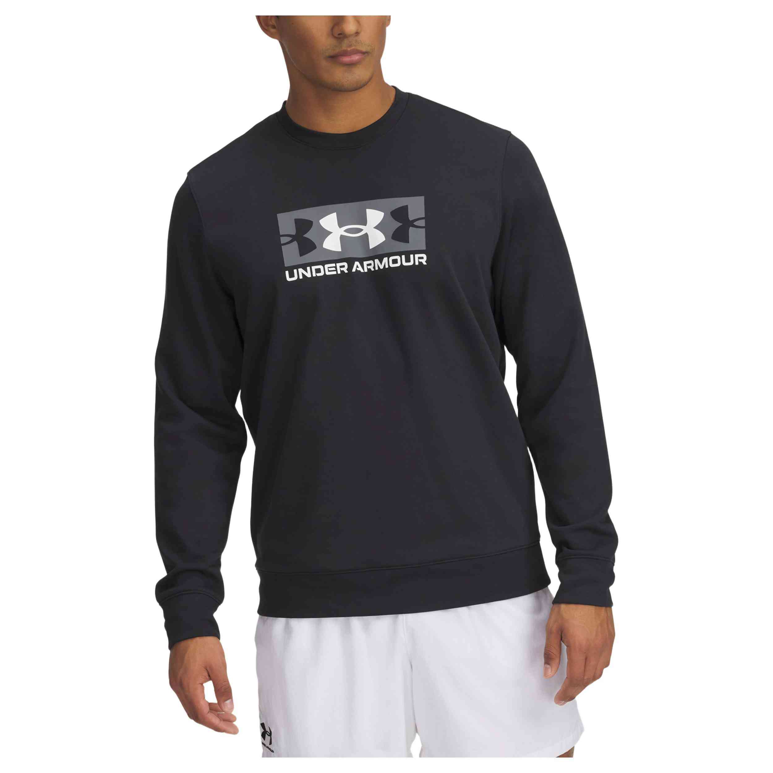 Sudadera Under Armour Rival Terry Logo