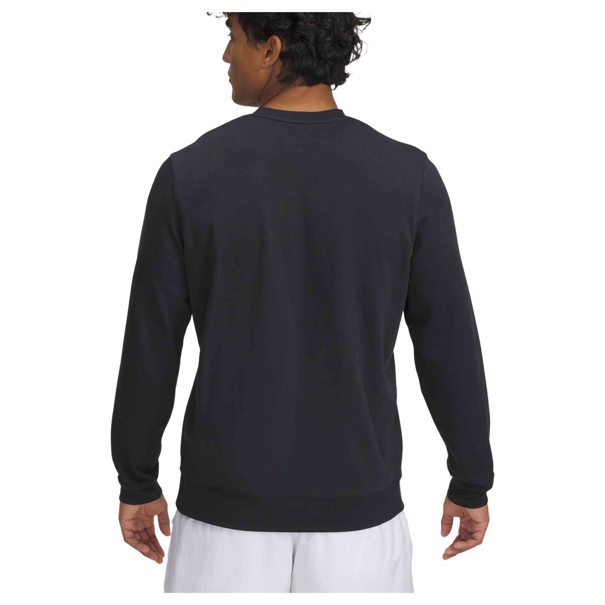 Sudadera Under Armour Rival Terry Logo