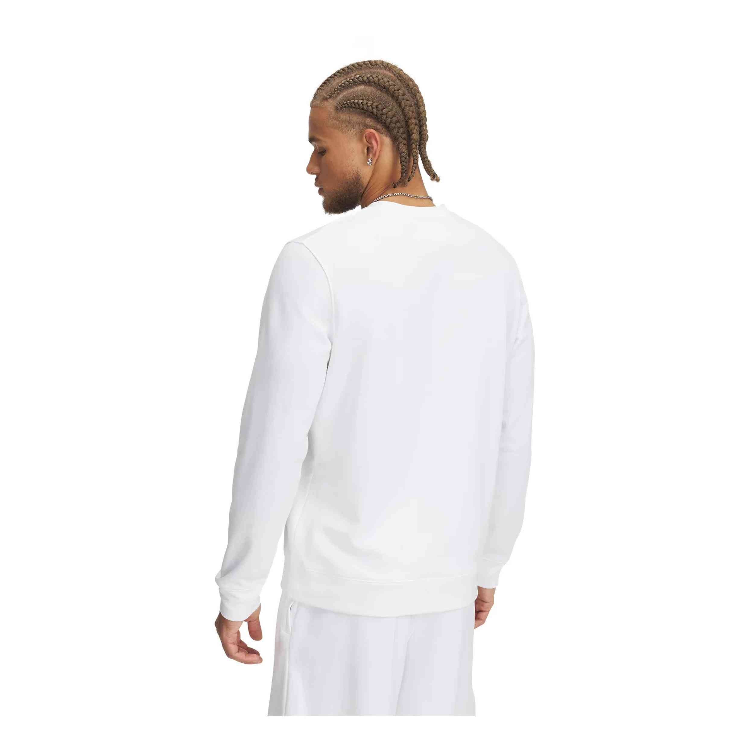 Sudadera Under Armour Rival Terry Logo