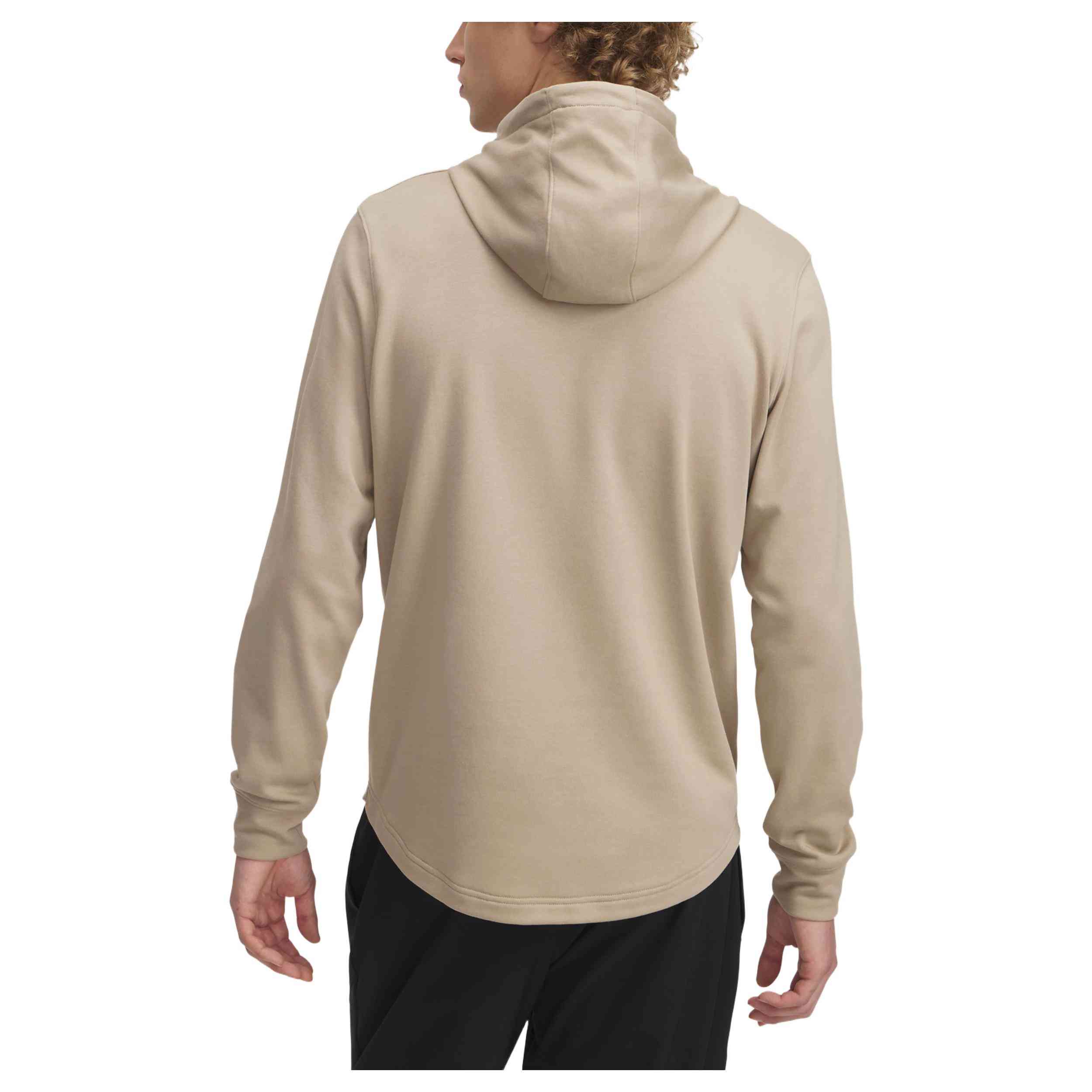Sudadera Con Capucha Under Armour Rival Terry Logo