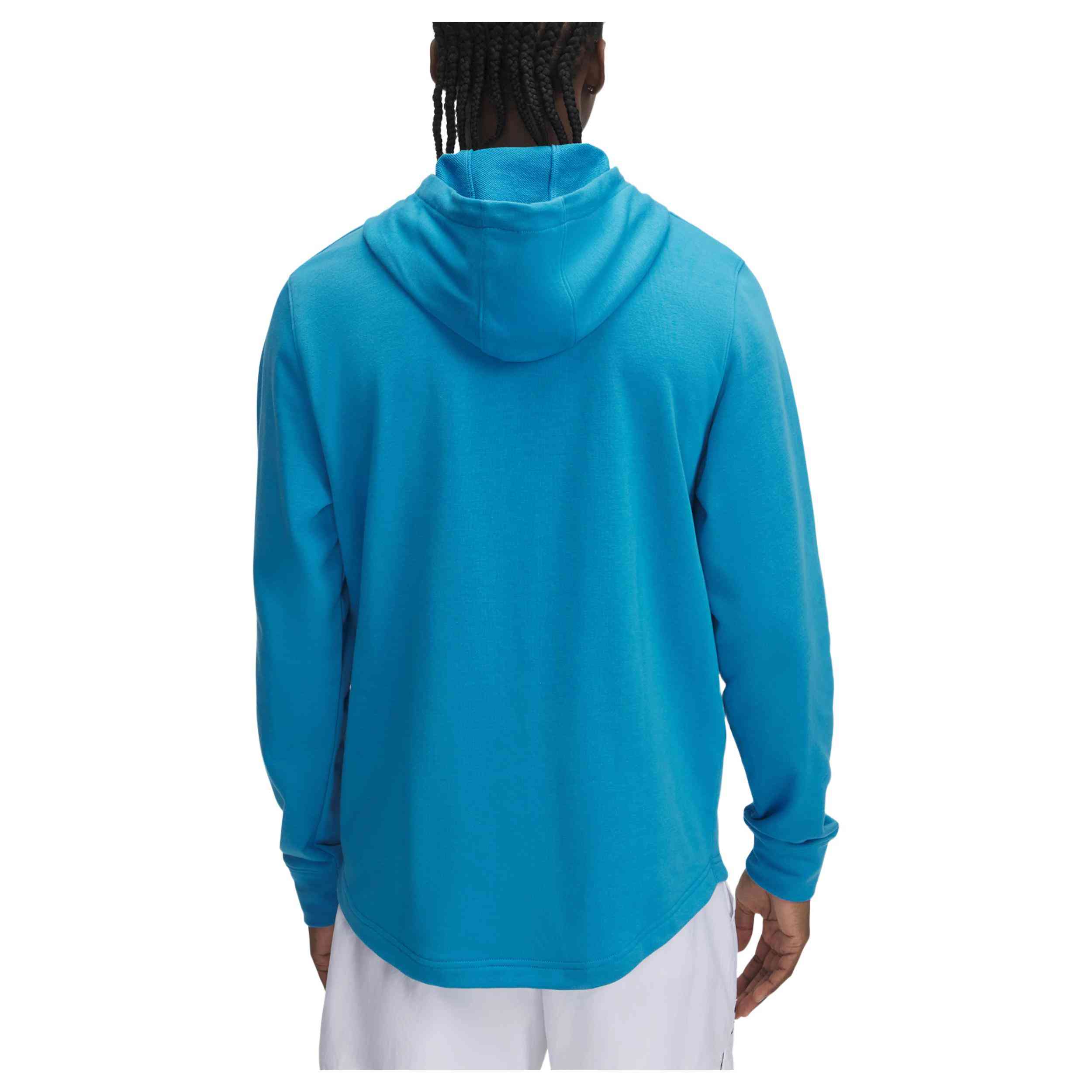 Sudadera Con Capucha Under Armour Rival Terry Logo