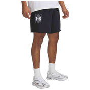 Pantalon Corto Under Armour Rival Terry