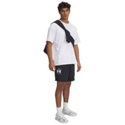 Pantalon Corto Under Armour Rival Terry