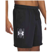 Pantalon Corto Under Armour Rival Terry