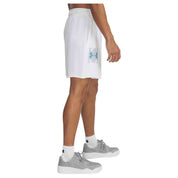 Pantalon Corto Under Armour Rival Terrylogo8Inshort