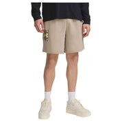 Pantalon Corto Under Armour Rival Terrylogo8Inshort