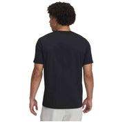 Camiseta De Manga Corta Under Armour 1390187_001