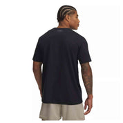 Camiseta De Manga Corta Under Armour Lc Fly In Logo