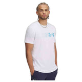 Under Armour Fly In Logo Short Sleeve T-Shirt