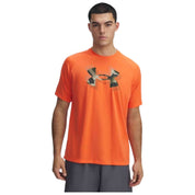 Camiseta De Manga Corta Under Armour 1390208_847