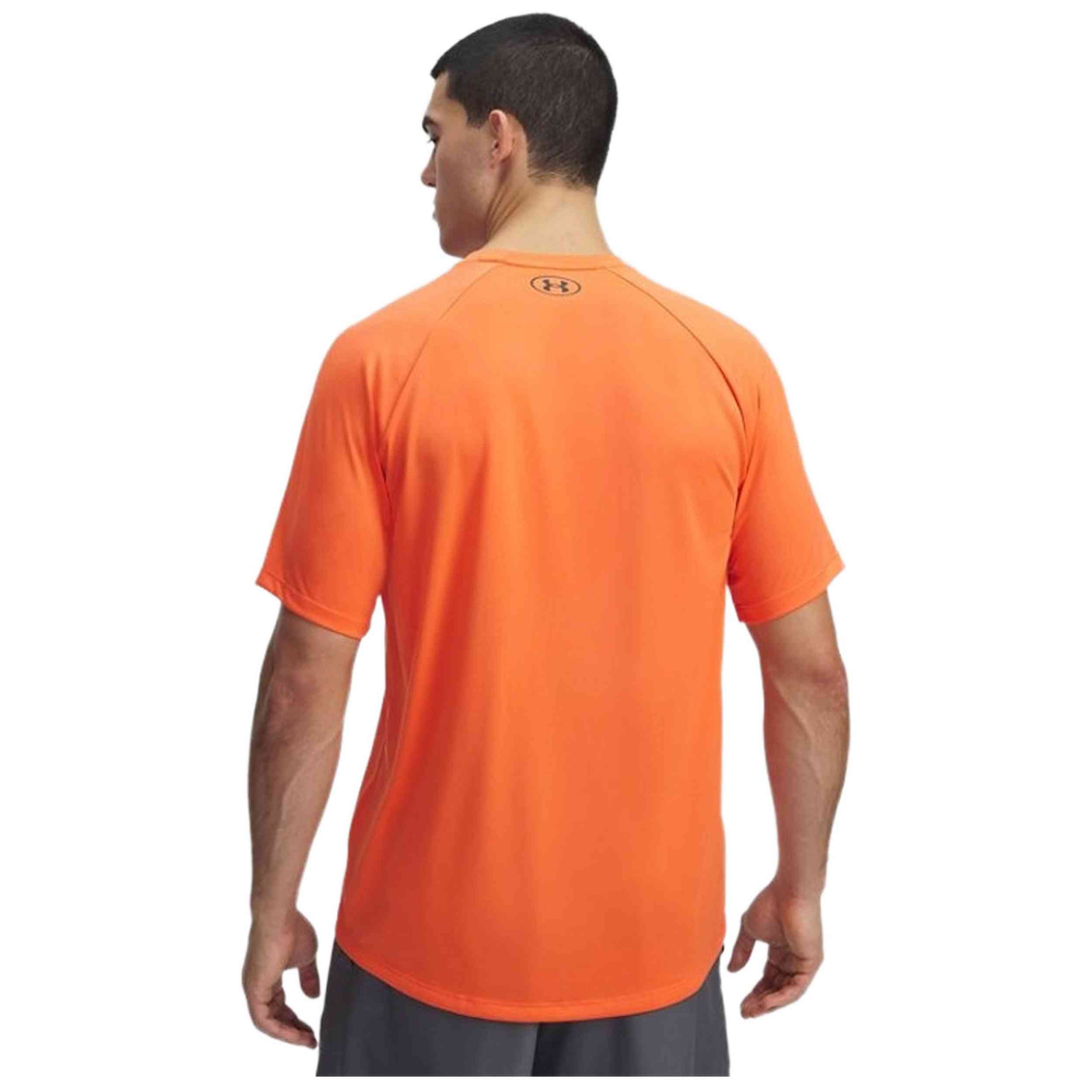 Camiseta De Manga Corta Under Armour 1390208_847