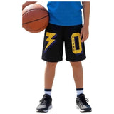 Pantalon Corto Under Armour Curry Signature