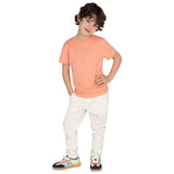 Camiseta De Manga Corta Harper & Neyer