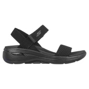 Sandalias Skechers Go Walk Arch Fit San