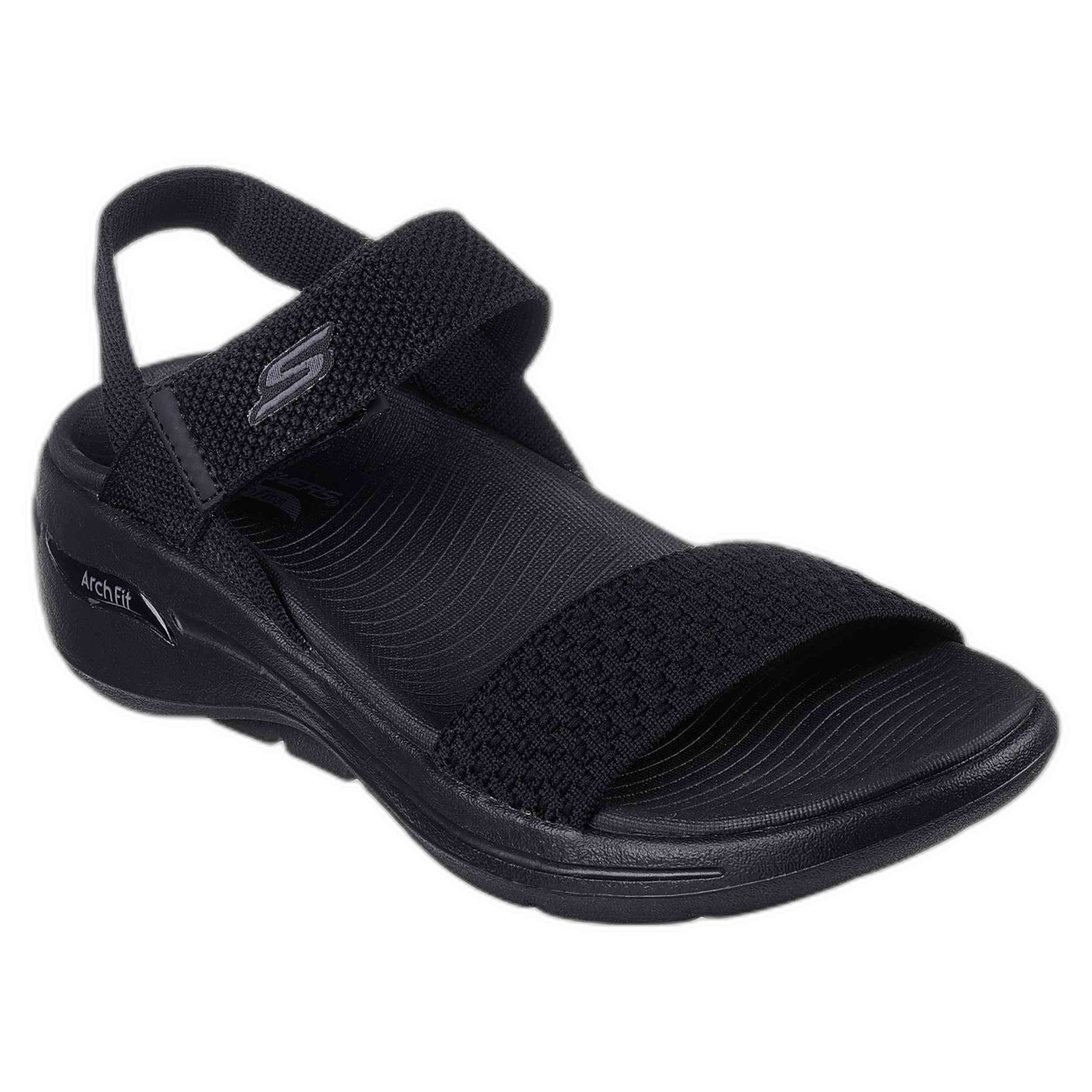 Sandalias Skechers Go Walk Arch Fit San