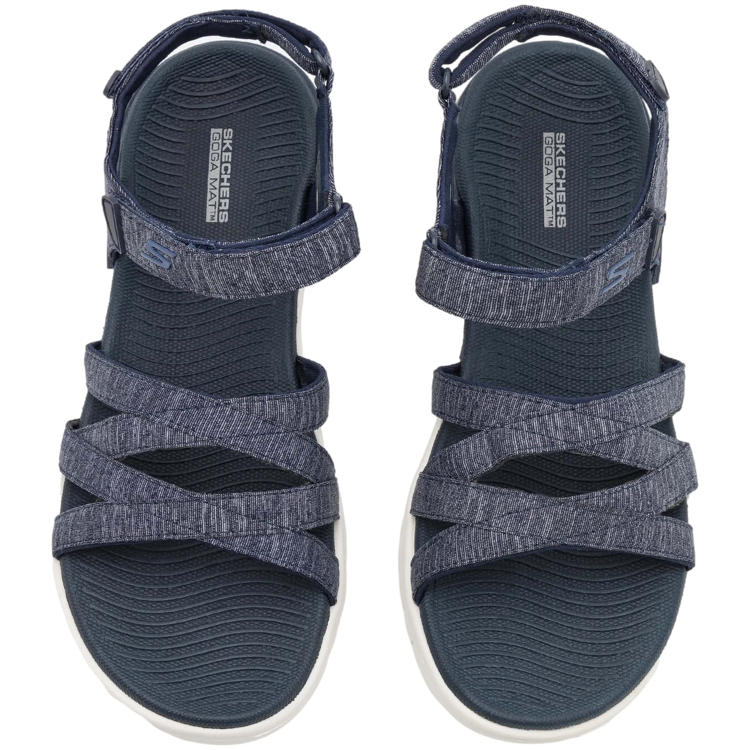 Skechers On The Go Flex Sandals