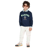 Sudadera Harper & Neyer