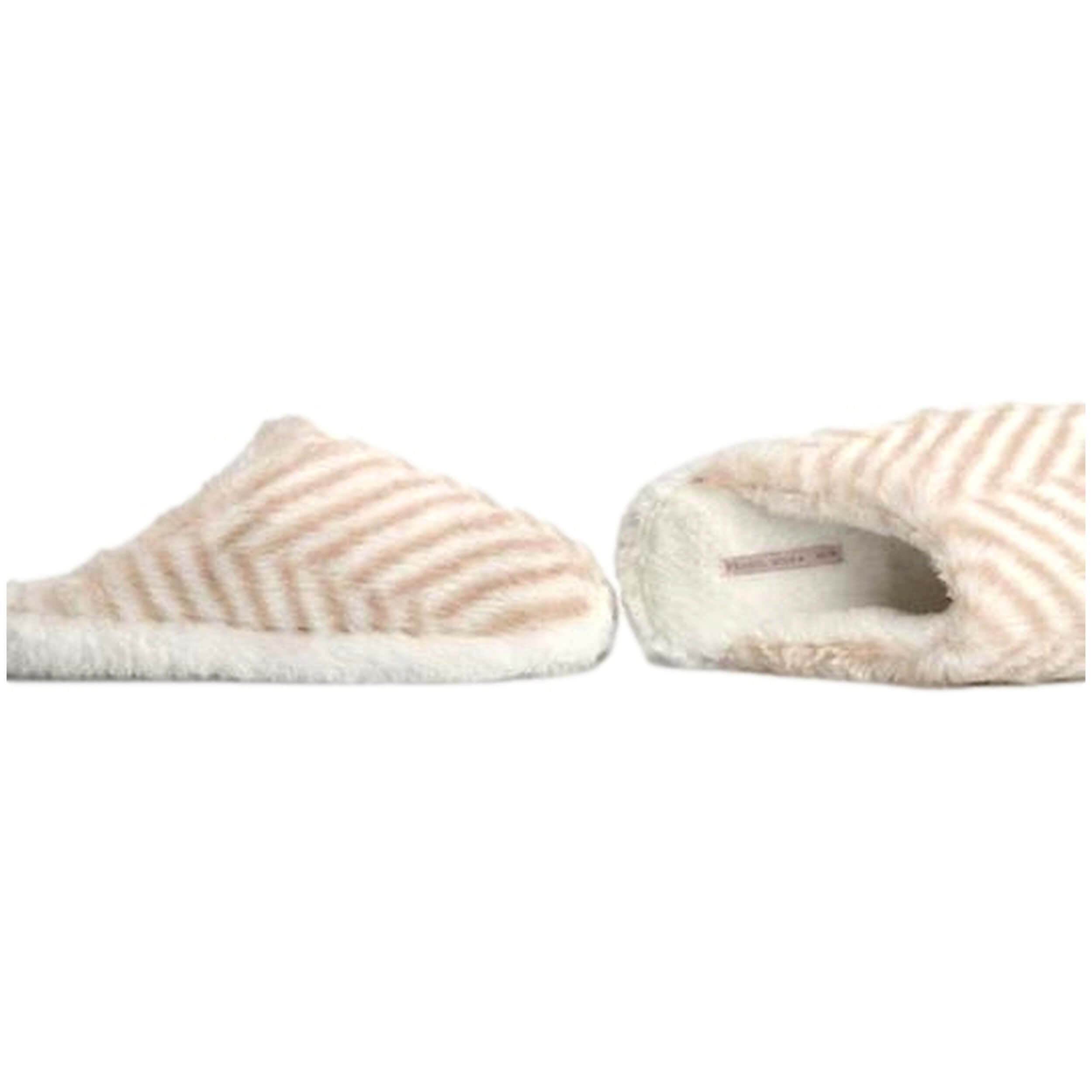 Zapatillas De Casa Ysabel Mora 14049