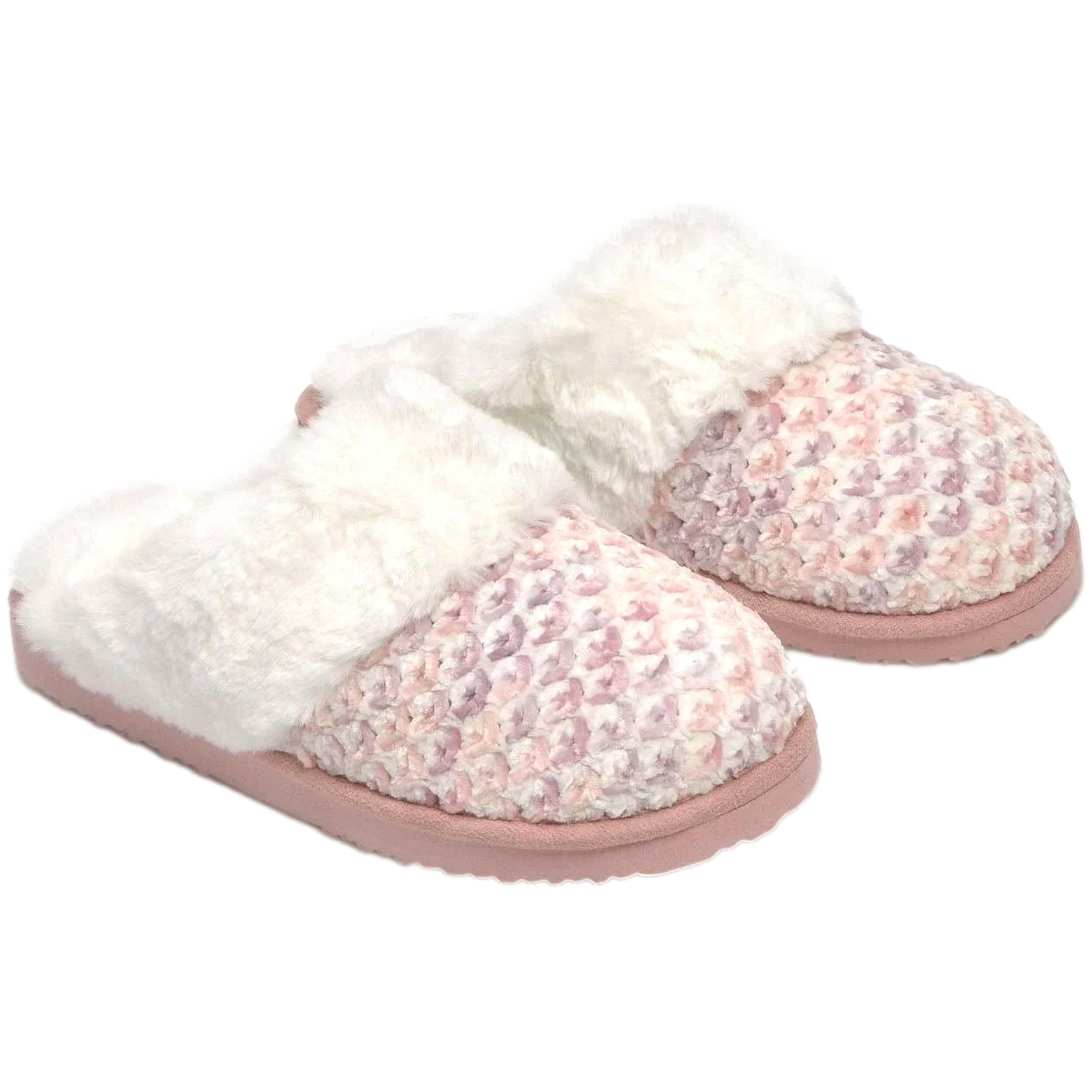 Zapatillas De Casa Ysabel Mora 14054