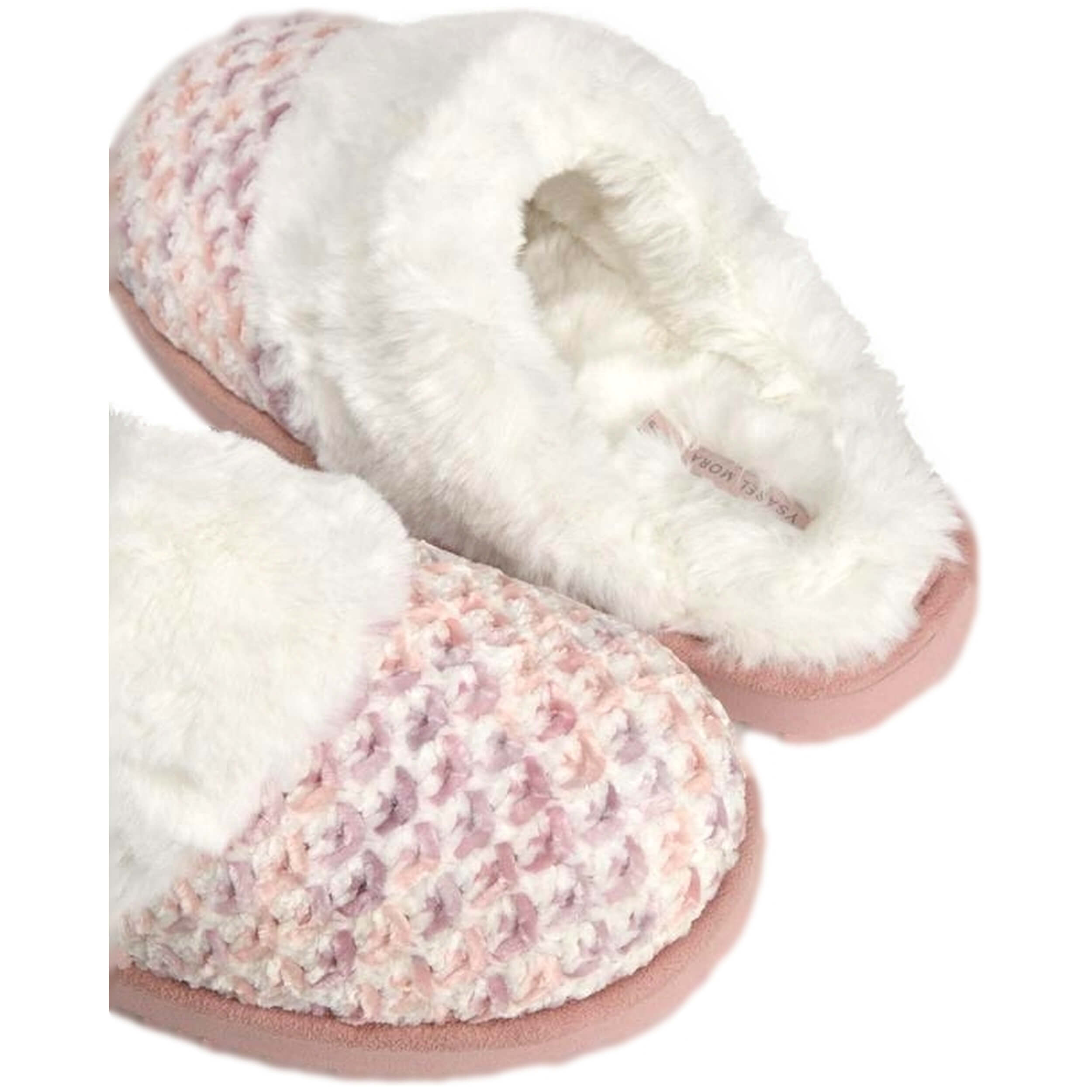 Zapatillas De Casa Ysabel Mora 14054