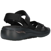 Sandalias Skechers Go Walk Arch Fit San