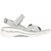 Skechers Go Walk Arch Fit Attra Sandals